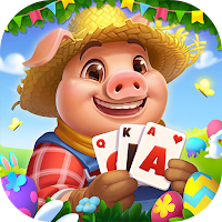 Solitaire Tripeaks: Farm Story
