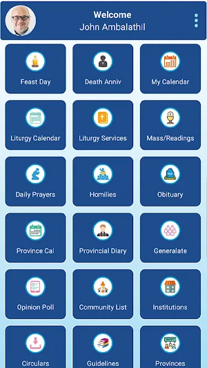 SMRC Global Screenshot 2