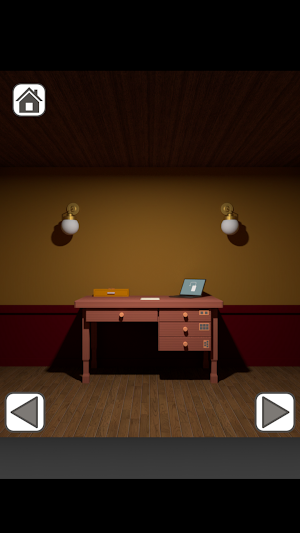 Bagatelle - Escape Game Screenshot 3