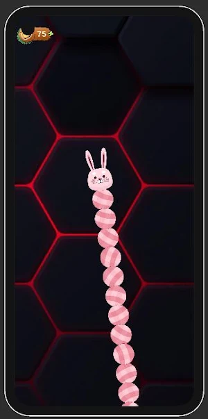 Snake Escape Screenshot 3