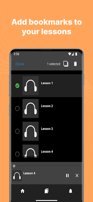 Fast - Learn Chinyanja Screenshot 0