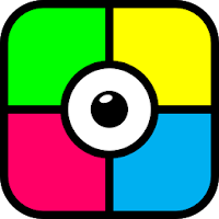 Kuku Kube: color blindness