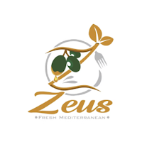 Zeus Fresh Mediterranean