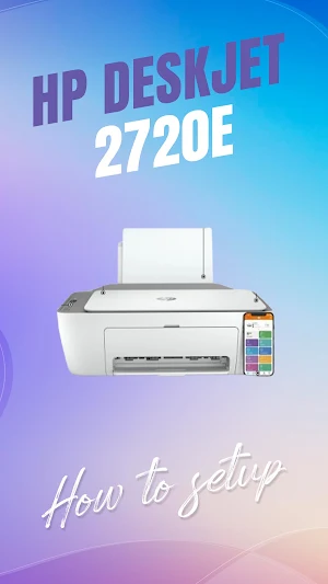 HP DeskJet 2720e App Hints Screenshot 3