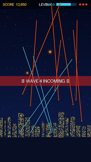 IronDome Screenshot 1