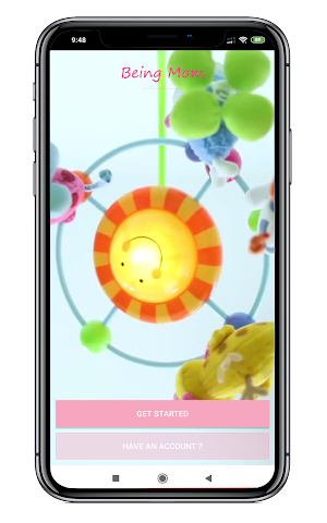 THE 9 MONTHS Screenshot 2