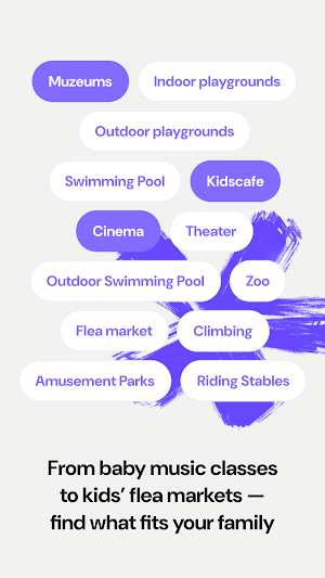 Famville: Events & Places Screenshot 2