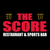 The Score Restaurant & Bar