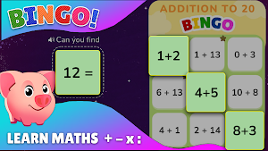 Bingo! Kids Screenshot 3