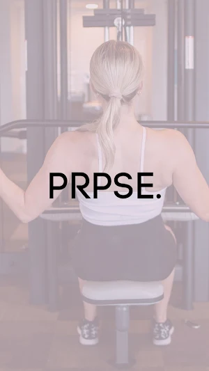 PRPSE Athletics Screenshot 0