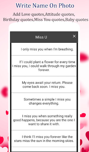 Name On Pic Screenshot 2
