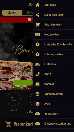 Bon Appetit Screenshot 2
