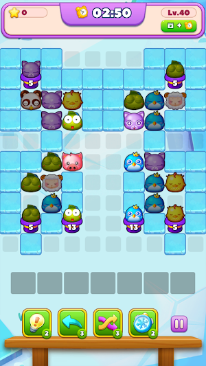 Pet Jam Screenshot 1