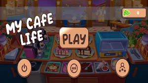 My Cafe Life Screenshot 3