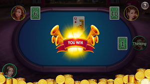 Tiến Lên Fun Screenshot 1