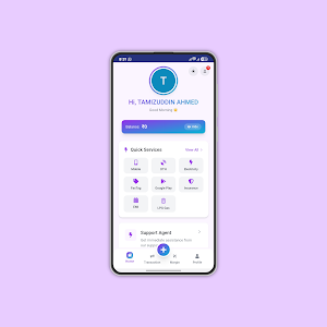 RechargePoint Screenshot 0