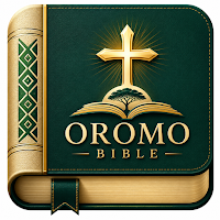 Oromo Bible
