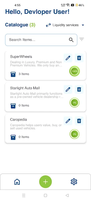 AssetPics Screenshot 2