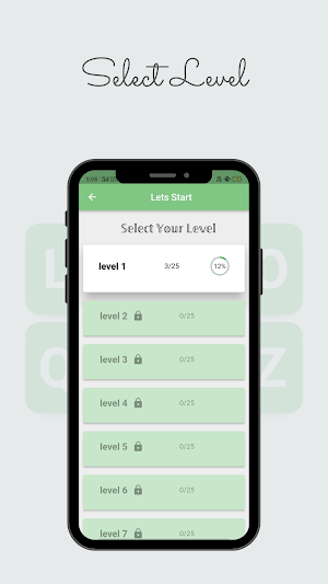 Logo Quiz Screenshot 2