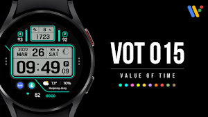 VOT Watch 015 Screenshot 0