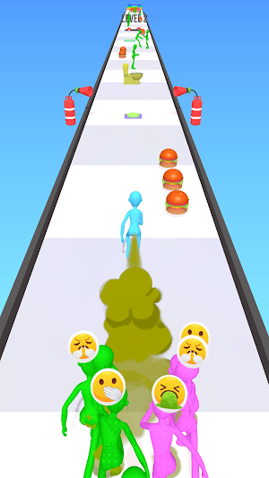 Fart Master Screenshot 2