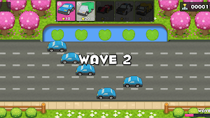 Splatter Screenshot 3