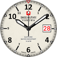 SWISS MILITARY