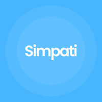 SIMPATI JITU