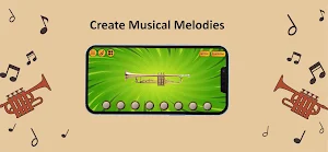 Trumpet Maestro Screenshot 2