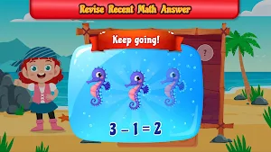 Kids Math: Fun Maths Games Screenshot 3