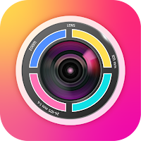 Camera HD: Ultra Zoom