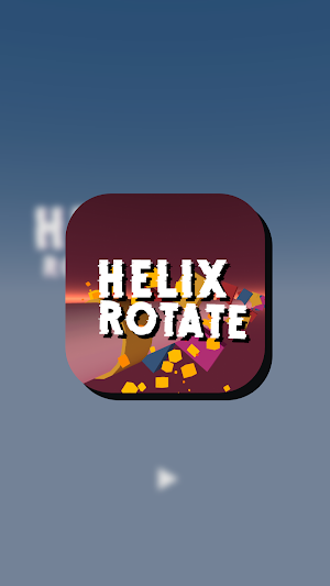 Helix Rotate Screenshot 0