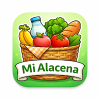 Mi Alacena
