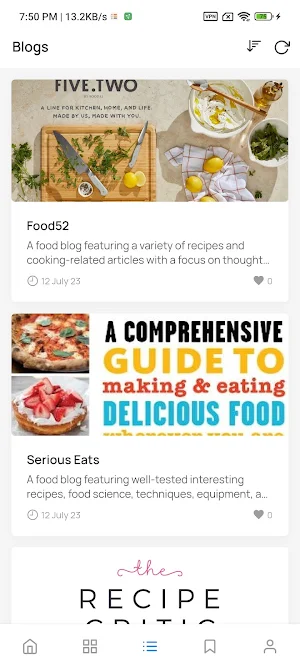 Makany Hospitality Screenshot 3