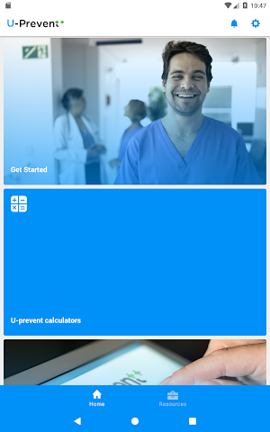 U-Prevent Screenshot 3