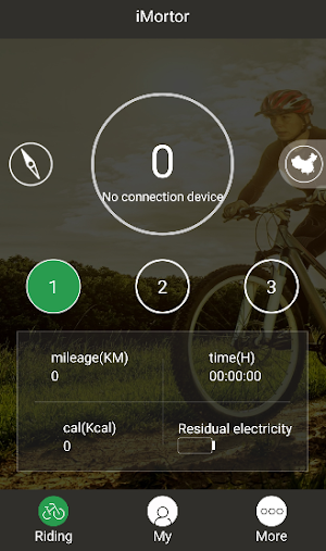 iMortor2 Screenshot 0