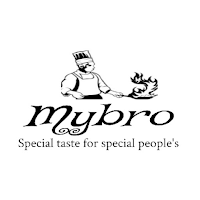 MyBro Fast Food Delivery