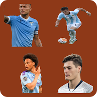 Football Players Quiz