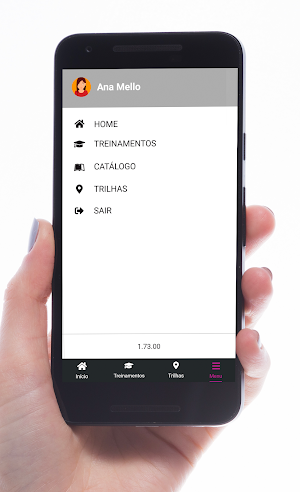 Unimed Plus Screenshot 1