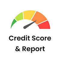 Credit Score Check & Report