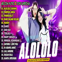 Dangdut Arlida Putri Offline