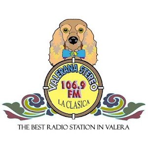 VALERANA STEREO 106.9 FM Screenshot 2