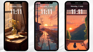 Mind Relaxing Wallpapers Screenshot 2