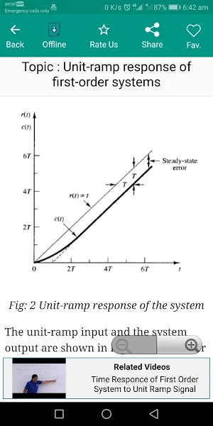 Control Systems Engineering Pro screenshot 8