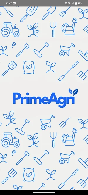 PrimeAgri Screenshot 2
