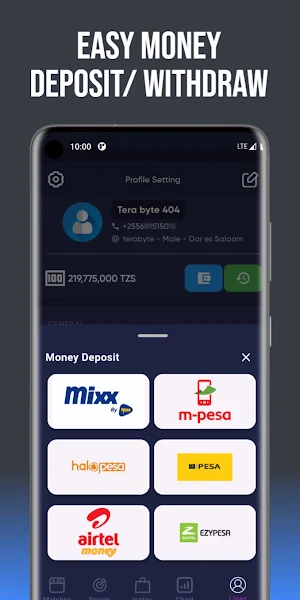 NITUSUE 🤑 Screenshot 3
