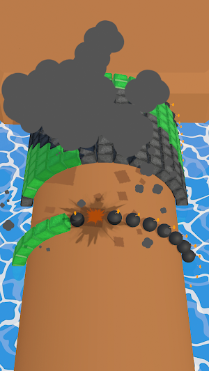Stack Miner Screenshot 3