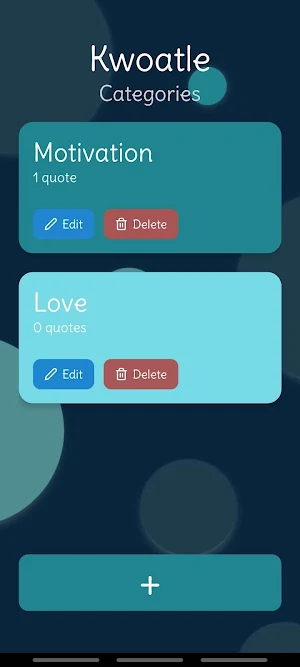 Kwoatle Screenshot 3