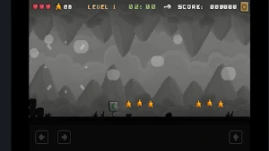 Shadoworld Adventure Screenshot 0