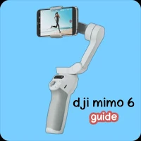 dji mimo 6 guide